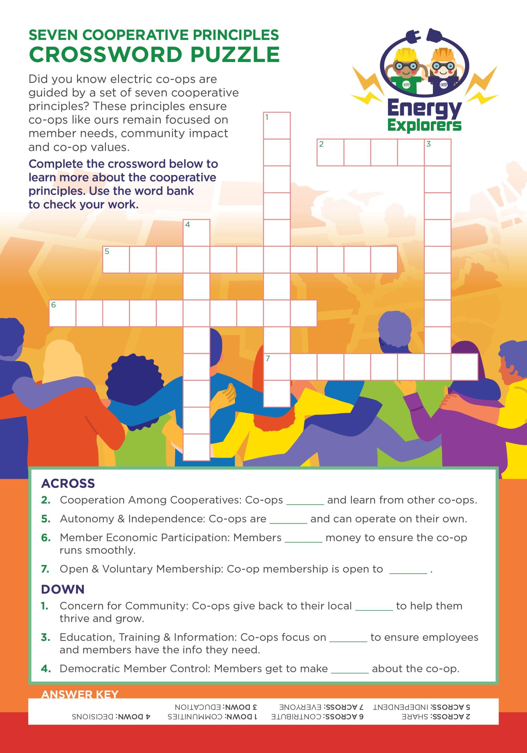 puzzle